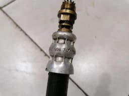 PORSCHE Porsche 911 996 power steering pants RHD 99634745228 power steering 99634744352 — thumbnail 10