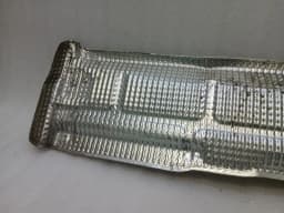 PORSCHE Porsche 911 992 GT3 Heat Shield 9GT825753 Heat Shield — thumbnail 3