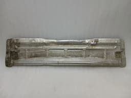 PORSCHE Porsche 911 992 GT3 Heat Shield 9GT825753 Heat Shield — thumbnail 4