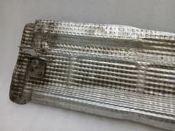 PORSCHE Porsche 911 992 GT3 Heat Shield 9GT825753 Heat Shield — thumbnail 6