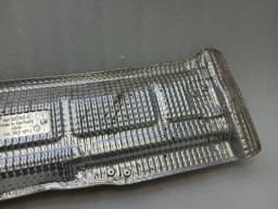 PORSCHE Porsche 911 992 GT3 Heat Shield 9GT825753 Heat Shield — thumbnail 2