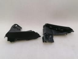 PORSCHE Porsche Spyder 718 Roll Bar Fairing 98155553200 Roll Bar Trim Set — thumbnail 5