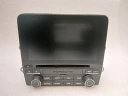 PORSCHE Porsche 911 991 Navigation Monitor 9P1035035D Sat Nav Display Screen MK2 PCM — thumbnail 10