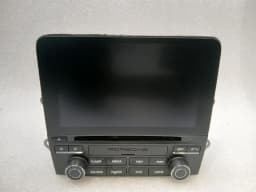 PORSCHE Porsche 911 991 Navigation Monitor 9P1035035D Sat Nav Display Screen MK2 PCM — thumbnail 9