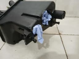 MERCEDES-BENZ Mercedes GT R190 Roadster Oil Sump A1781800300 Oil Pan Dry Sump — thumbnail 7