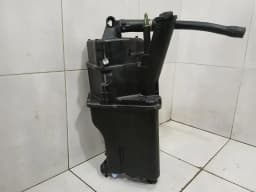 MERCEDES-BENZ Mercedes GT R190 Roadster Oil Sump A1781800300 Oil Pan Dry Sump — thumbnail 2