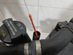 MERCEDES-BENZ Mercedes GT R190 Roadster Oil Sump A1781800300 Oil Pan Dry Sump — thumbnail 5