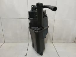 MERCEDES-BENZ Mercedes GT R190 Roadster Oil Sump A1781800300 Oil Pan Dry Sump — thumbnail 10