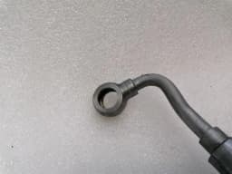 MERCEDES-BENZ Mercedes E Class W211 Power Steering Hose A2114667281 Power Steering — thumbnail 8