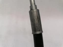MERCEDES-BENZ Mercedes E Class W211 Power Steering Hose A2114667281 Power Steering — thumbnail 9