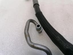MERCEDES-BENZ Mercedes E Class W211 Power Steering Hose A2114667281 Power Steering — thumbnail 7