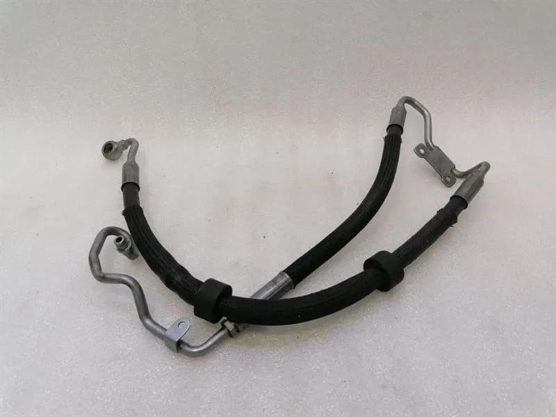 MERCEDES-BENZ Mercedes E Class W211 Power Steering Hose A2114667281 Power Steering