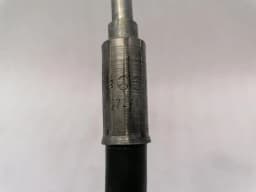 MERCEDES-BENZ Mercedes E Class W211 Power Steering Hose A2114667281 Power Steering — thumbnail 5