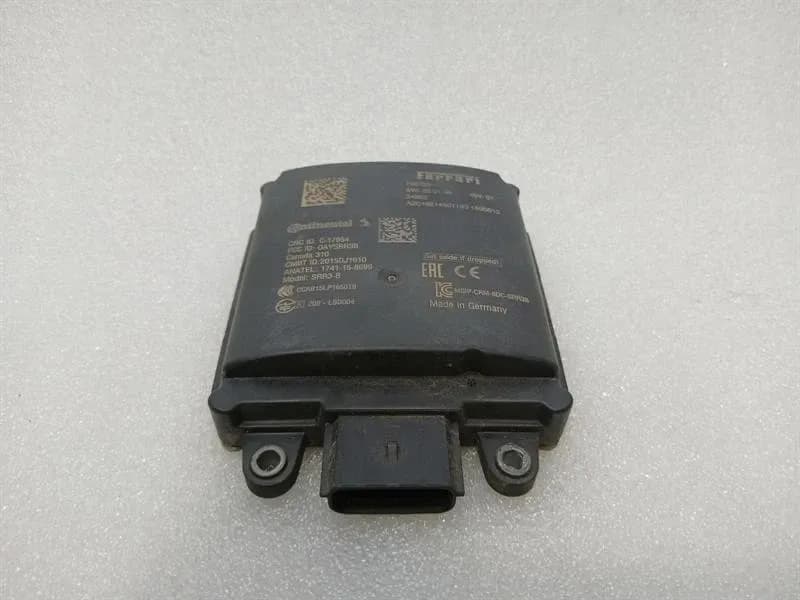 Ferrari 812 Superfast F152M Radar Sensor 783725 Radar