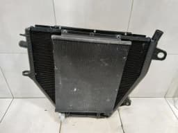 FERRARI Ferrari 296 GTB 296GTB F171 Radiator Pack 884488 RH Radiator Pack — thumbnail 2