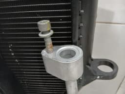 FERRARI Ferrari 296 GTB 296GTB F171 Radiator Pack 884488 RH Radiator Pack — thumbnail 7