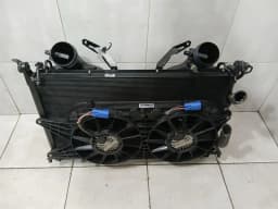 FERRARI Ferrari GTC4 Lusso T 3.9 V8 F151M Radiator Pack 323222 Turbo Radiator Pack — thumbnail 8