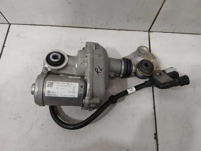 PORSCHE 2026 Porsche 911 992 992501031H Rear Left Rear Axle Steering MK2 Lift GTS 992.2