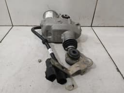 PORSCHE 2026 Porsche 911 992 992501031H Rear Left Rear Axle Steering MK2 Lift GTS 992.2 — thumbnail 3