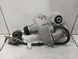 PORSCHE 2026 Porsche 911 992 992501031H Rear Left Rear Axle Steering MK2 Lift GTS 992.2 — thumbnail 5
