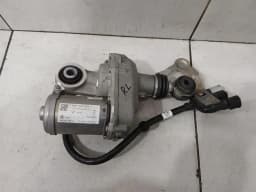 PORSCHE 2026 Porsche 911 992 992501031H Rear Left Rear Axle Steering MK2 Lift GTS 992.2 — thumbnail 9