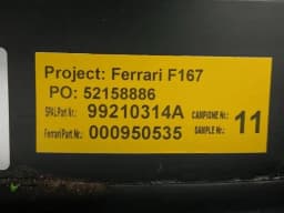 FERRARI Ferrari 12 Cilindri F167 Radiator Pack 889064 Radiator Pack V12 — thumbnail 10