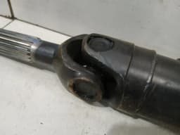 PORSCHE Porsche 911 991 Propshaft 99142102001 Propshaft Turbo 4S AWD — thumbnail 6