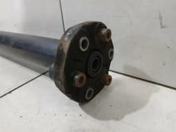 PORSCHE Porsche 911 991 Propshaft 99142102001 Propshaft Turbo 4S AWD — thumbnail 4