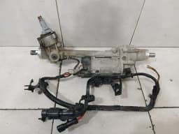 PORSCHE Porsche 911 991 Power Steering Rack 99134700665 RHD RIGHT HAND DRIVE TURBO S — thumbnail 2