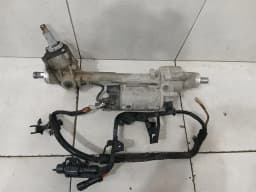 PORSCHE Porsche 911 991 Power Steering Rack 99134700665 RHD RIGHT HAND DRIVE TURBO S — thumbnail 3
