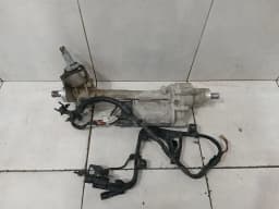 PORSCHE Porsche 911 991 Power Steering Rack 99134700665 RHD RIGHT HAND DRIVE TURBO S — thumbnail 1