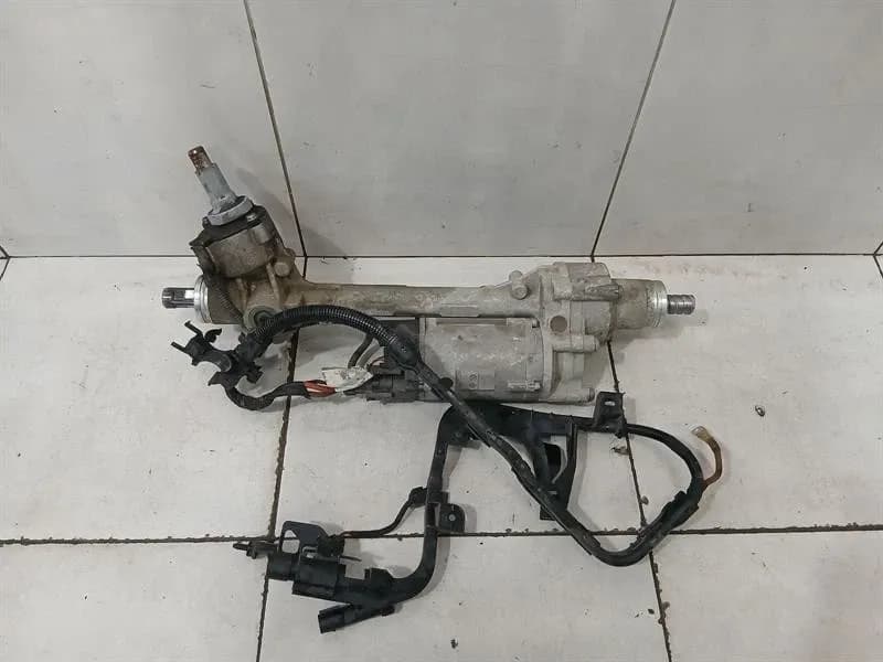 PORSCHE Porsche 911 991 Power Steering Rack 99134700665 RHD RIGHT HAND DRIVE TURBO S