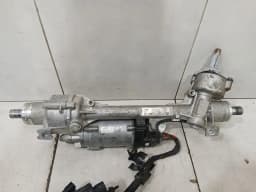 PORSCHE Porsche 911 991 Power Steering Rack 99134700665 RHD RIGHT HAND DRIVE TURBO S — thumbnail 8