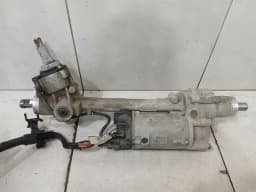 PORSCHE Porsche 911 991 Power Steering Rack 99134700665 RHD RIGHT HAND DRIVE TURBO S — thumbnail 4