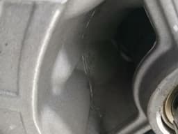 MERCEDES-BENZ MERCEDES GT R190 ROADSTER PROPSHAFT A1904101400 PROPSHAFT FAULTY — thumbnail 7