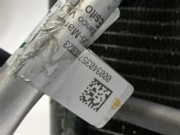 FERRARI FERRARI F173 RECHTS RIGHT Radiator pack 958284 SF90 Kühlerpaket ASSEMBLY FAN AC — thumbnail 4