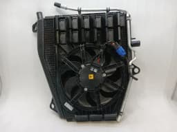 FERRARI FERRARI F173 RECHTS RIGHT Radiator pack 958284 SF90 Kühlerpaket ASSEMBLY FAN AC — thumbnail 7