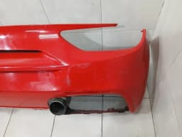 FERRARI Ferrari 488 F142M rear bumper 86637810 Europe rear bumper — thumbnail 4