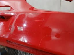 FERRARI Ferrari 488 F142M rear bumper 86637810 Europe rear bumper — thumbnail 5