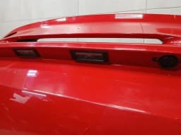 FERRARI Ferrari 488 F142M rear bumper 86637810 Europe rear bumper — thumbnail 6