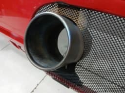 FERRARI Ferrari 488 F142M rear bumper 86637810 Europe rear bumper — thumbnail 7