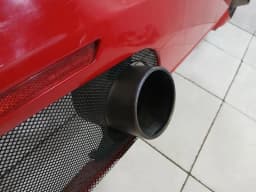 FERRARI Ferrari 488 F142M rear bumper 86637810 Europe rear bumper — thumbnail 8