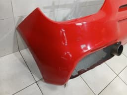 FERRARI Ferrari 488 F142M rear bumper 86637810 Europe rear bumper — thumbnail 9