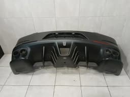 FERRARI Ferrari GTC4 Lusso T 3.9 V8 F151M Rear Bumper 985912722 Rear Bumper — thumbnail 1