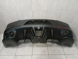 FERRARI Ferrari GTC4 Lusso T 3.9 V8 F151M Rear Bumper 985912722 Rear Bumper — thumbnail 2