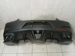 FERRARI Ferrari GTC4 Lusso T 3.9 V8 F151M Rear Bumper 985912722 Rear Bumper — thumbnail 3