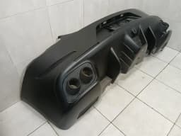 FERRARI Ferrari GTC4 Lusso T 3.9 V8 F151M Rear Bumper 985912722 Rear Bumper — thumbnail 6