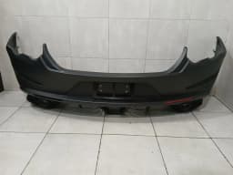 FERRARI Ferrari GTC4 Lusso T 3.9 V8 F151M Rear Bumper 985912722 Rear Bumper — thumbnail 10