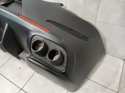 FERRARI Ferrari GTC4 Lusso T 3.9 V8 F151M Rear Bumper 985912722 Rear Bumper — thumbnail 9