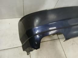 ROLLS ROYCE Rolls Royce Ghost Series 1 09-14 Rear Bumper 51127238385 Rear Bumper — thumbnail 9